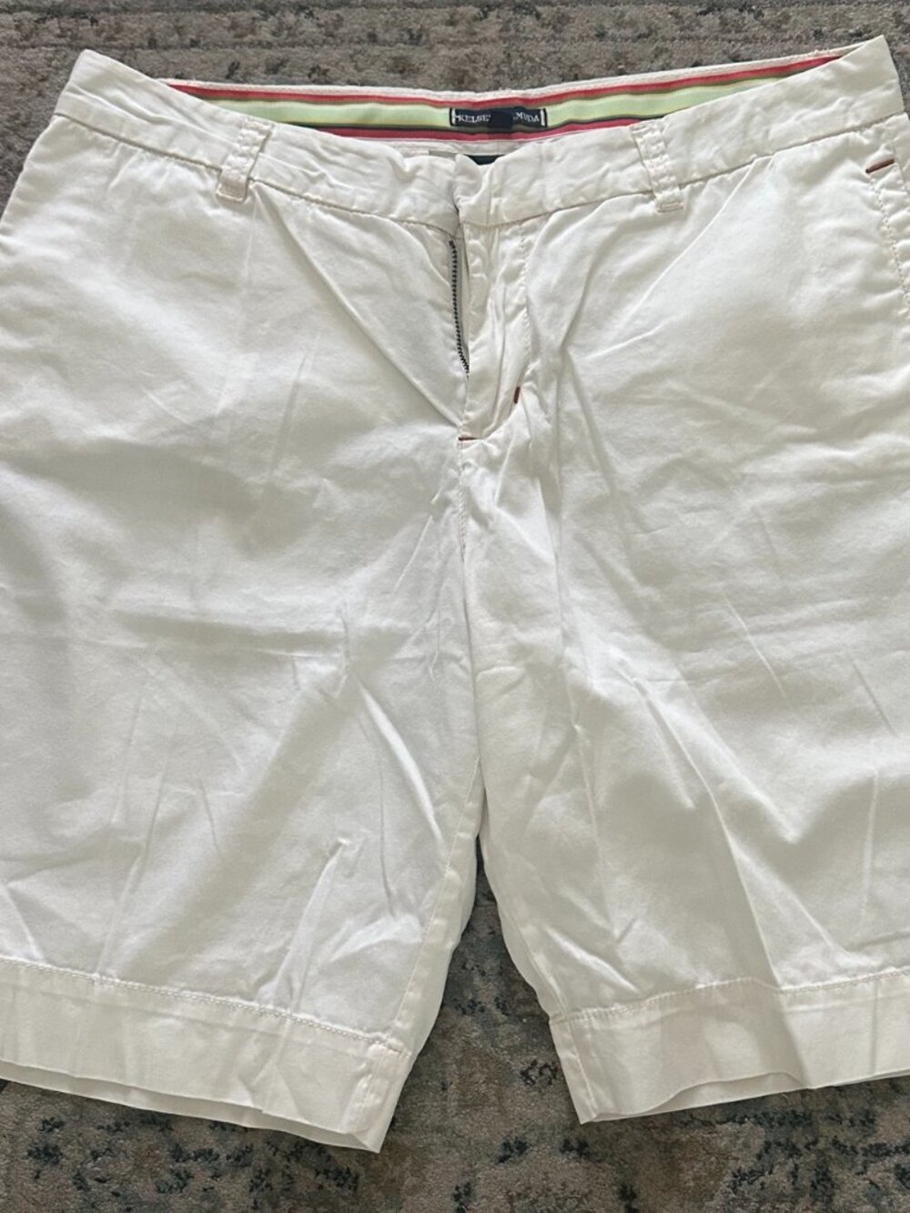 Polo by Ralph Lauren Bermuda Shorts – Size 12